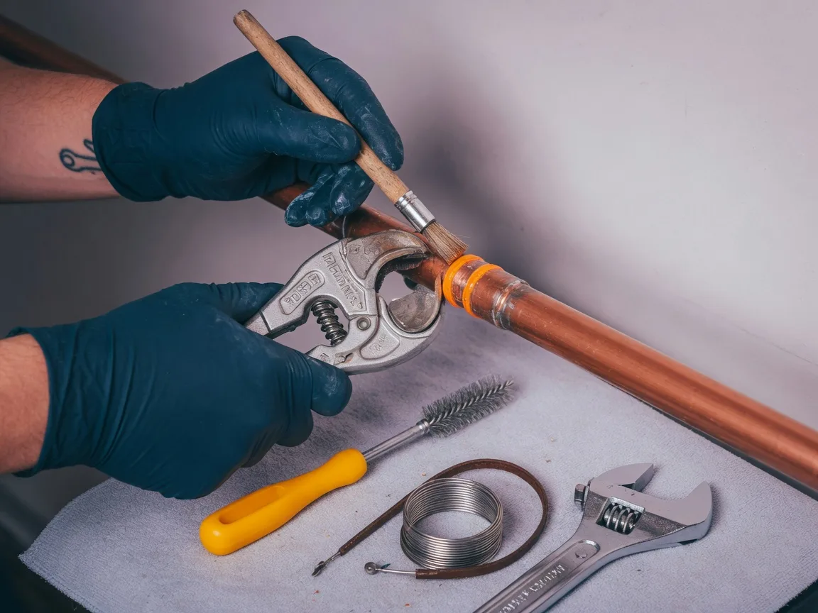 Why choose Sump Pump Repair in Burlingame, KS